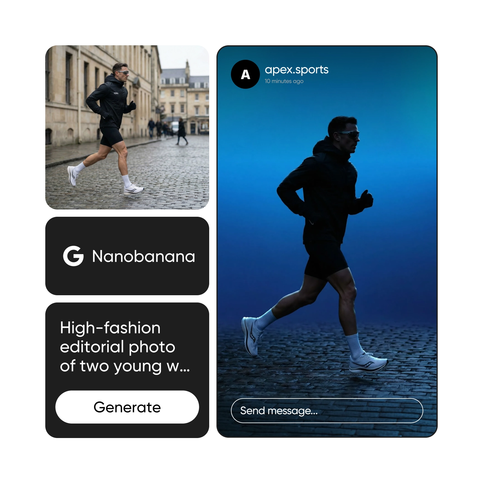 Nano Banana 2 AI model