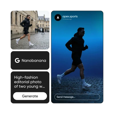 Nano Banana 2 AI model