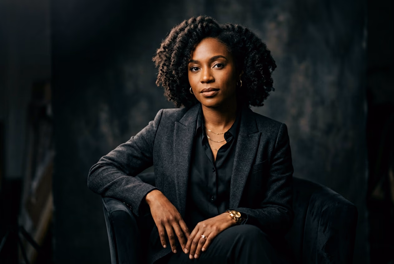 Create professional AI headshots for any occasion instantly preview