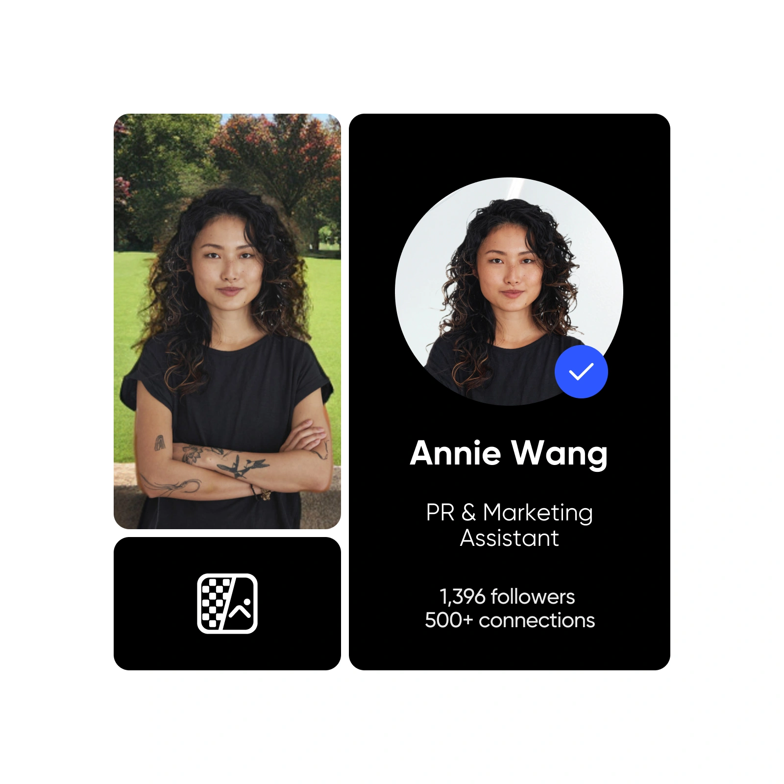 видалення фонів зображень за допомогою ai