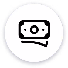 Icon for predicting ad success