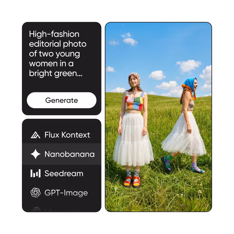 Flux 2 Flex AI image generation