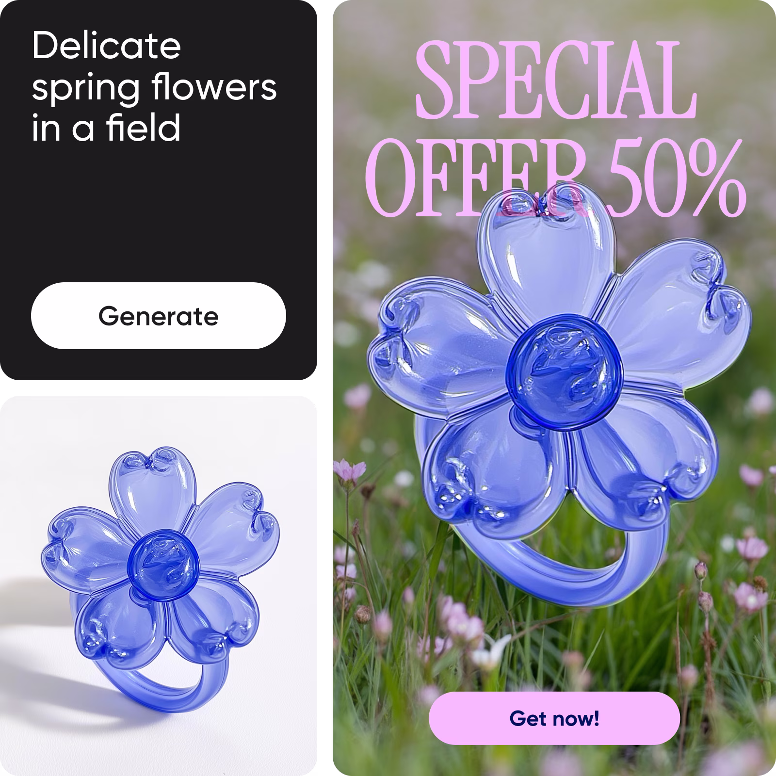 ai design generator for images