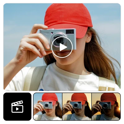 Customize your AI video for maximum impact