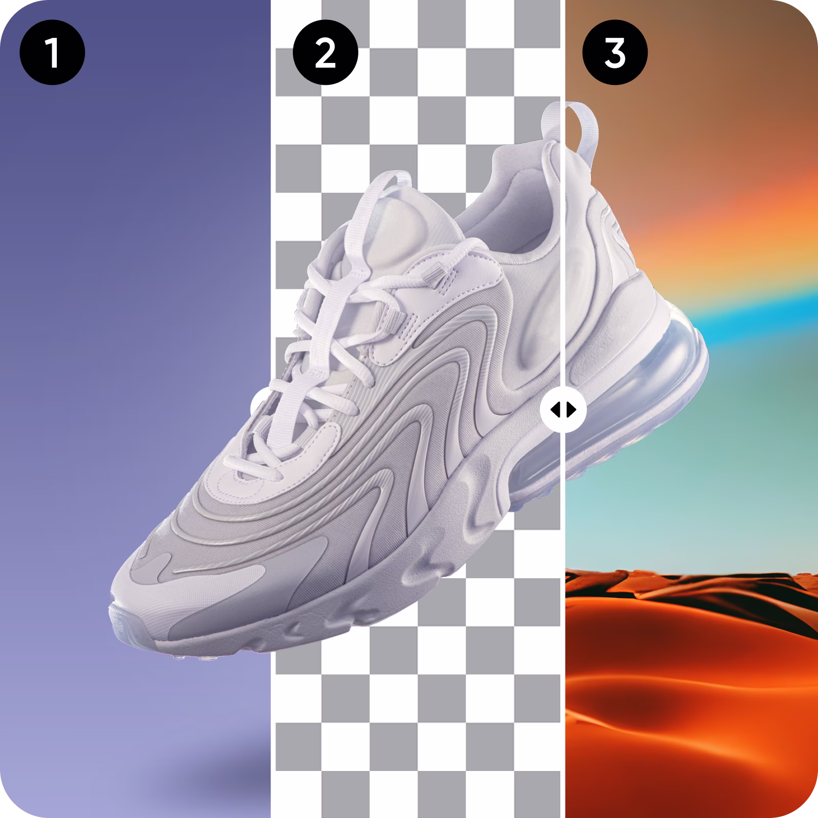 Enhance creativity with AI tools