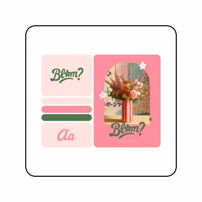 how to make a brand kit