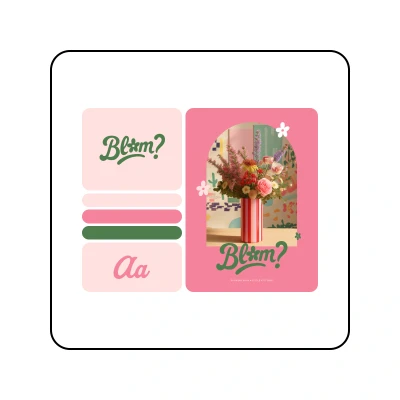 how to make a brand kit