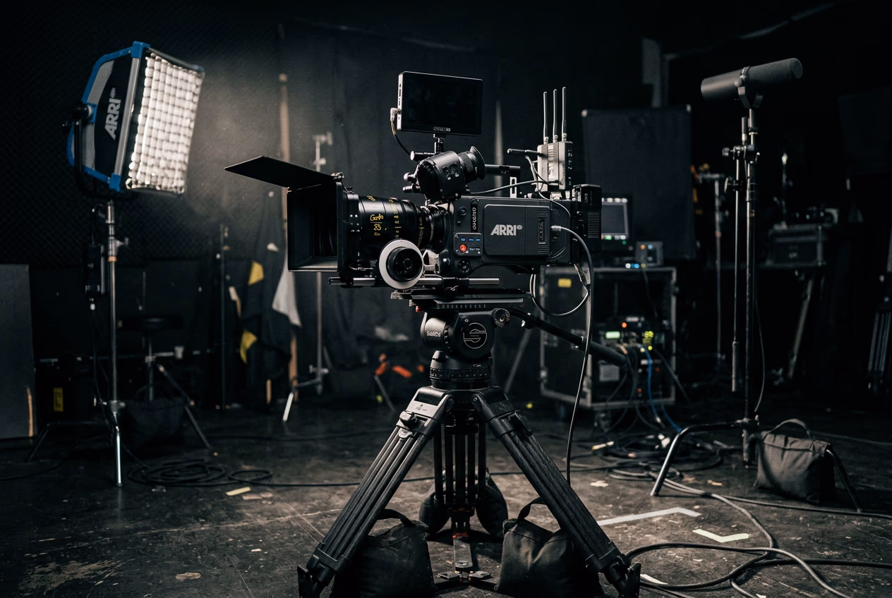 How to choose the right AI video model for your content preview