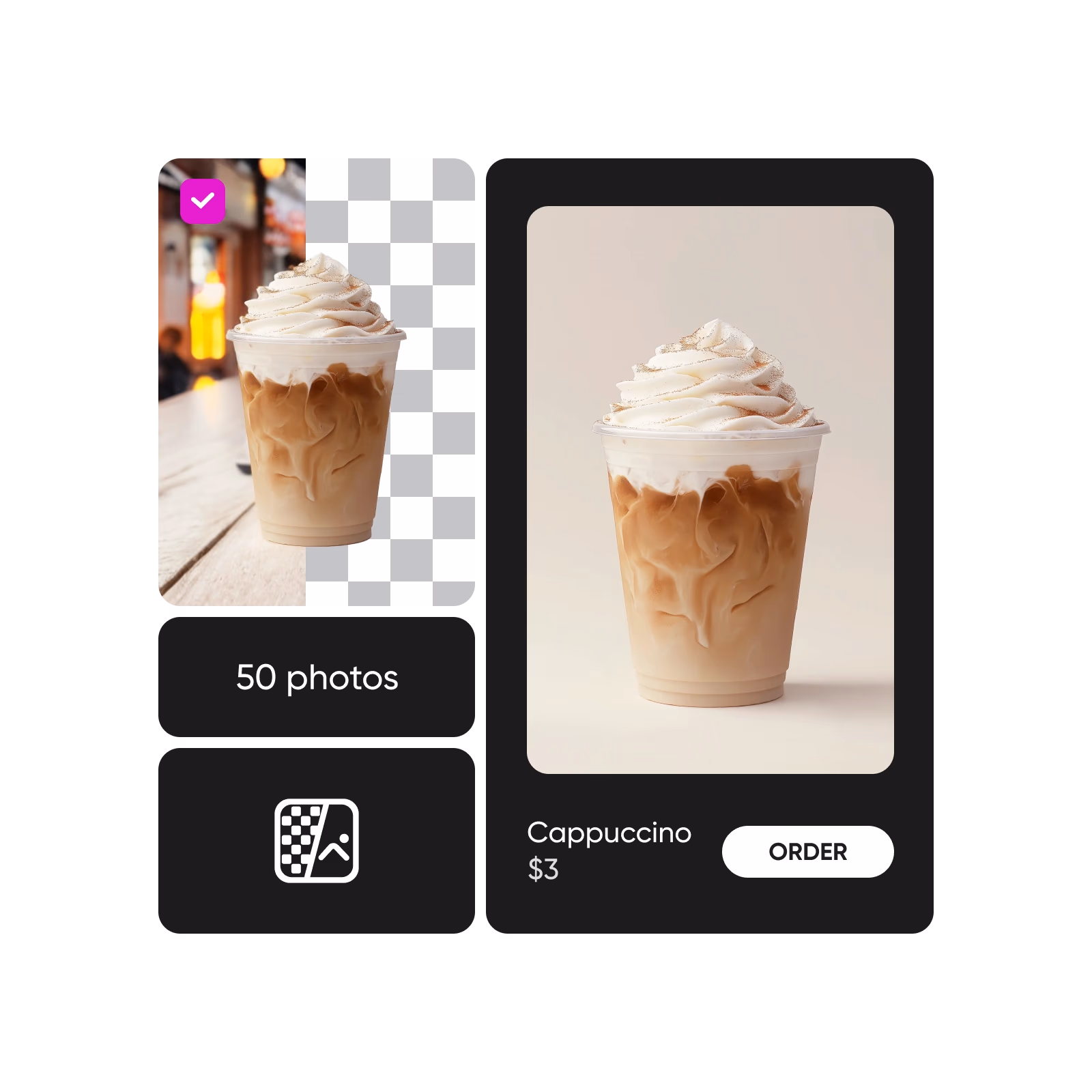 how to remove images in batches