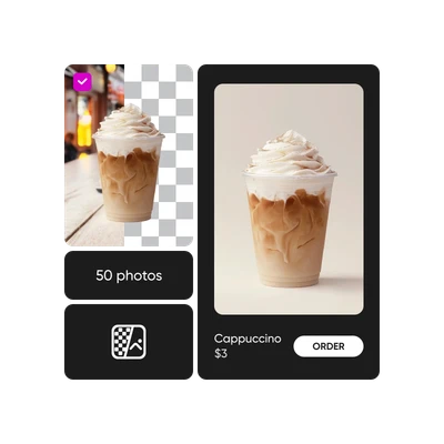how to remove images in batches