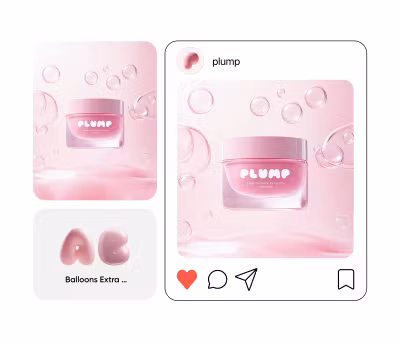 Boost brand identity with fonts