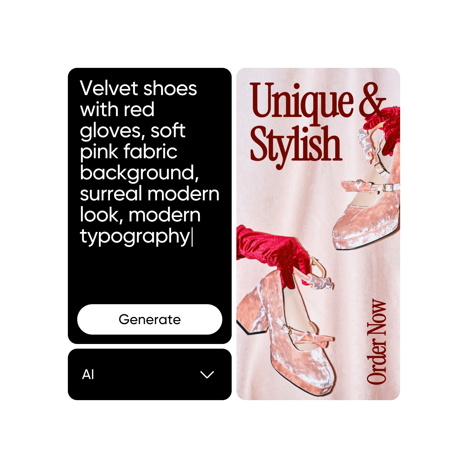 Ai ig story maker for businesses