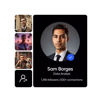 create photo ai avatars