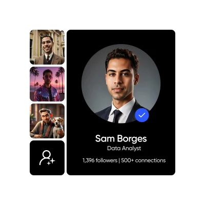 create photo ai avatars