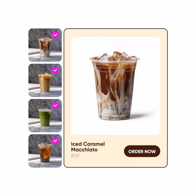 متعدد فوٹو بیک گراؤنڈ میں تدوین کریں