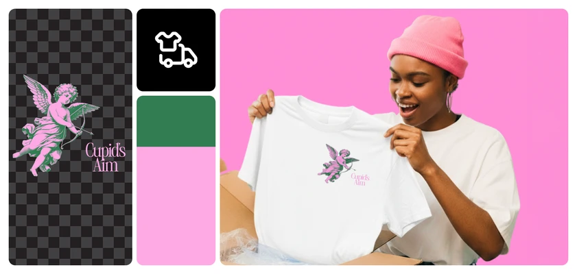 image with transparent background