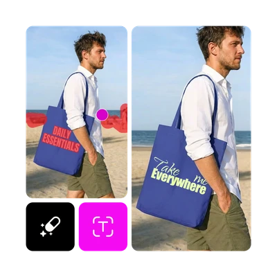 create personalized greeting cards with photo text editor