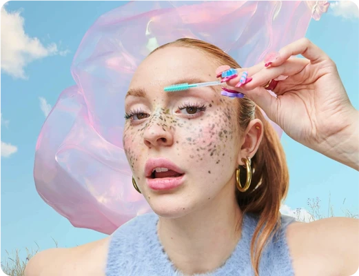 image with new background