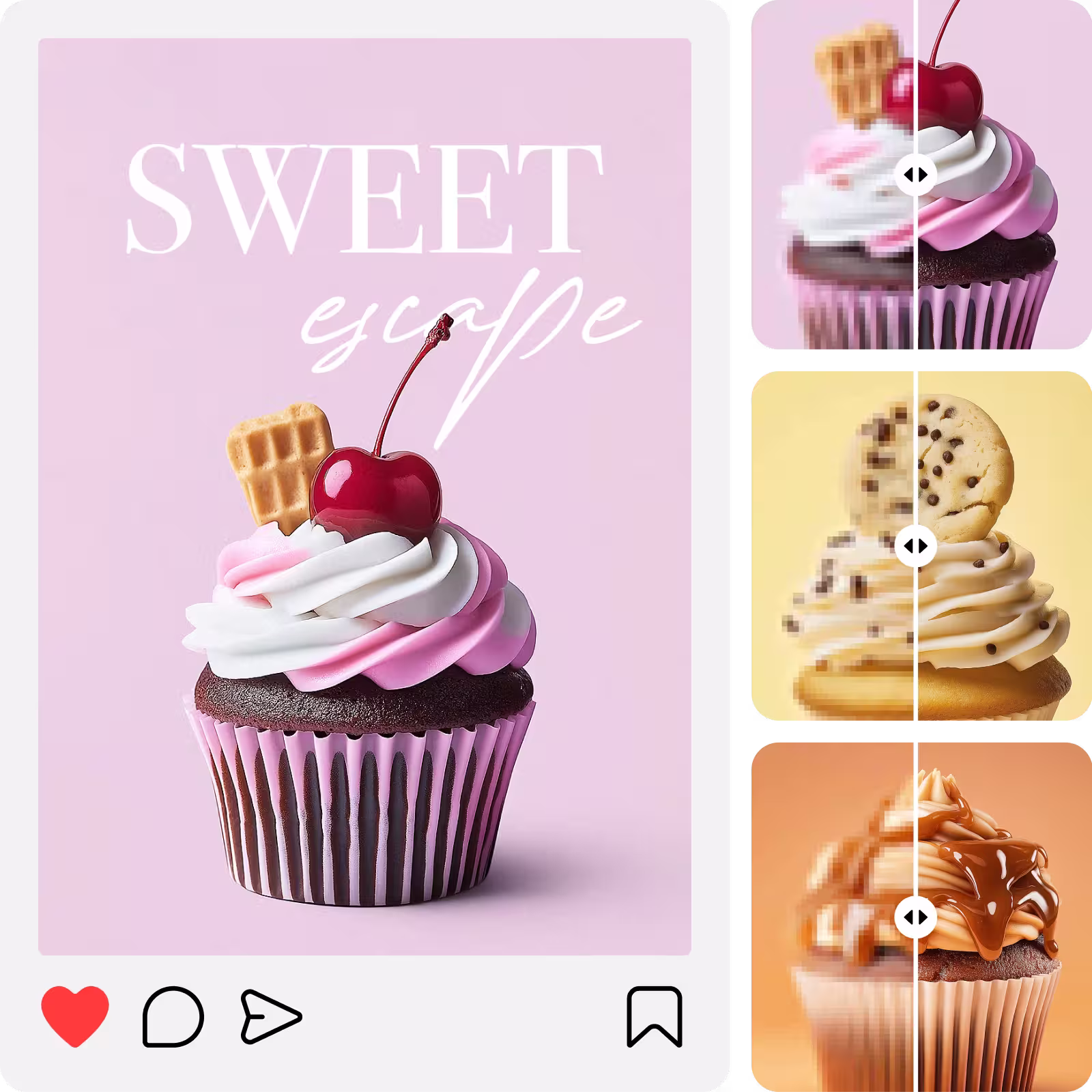 fényképek HD-re konvertálása