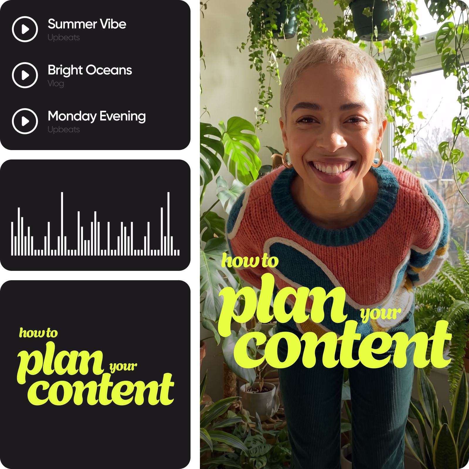 boost social videos with add to music video tool