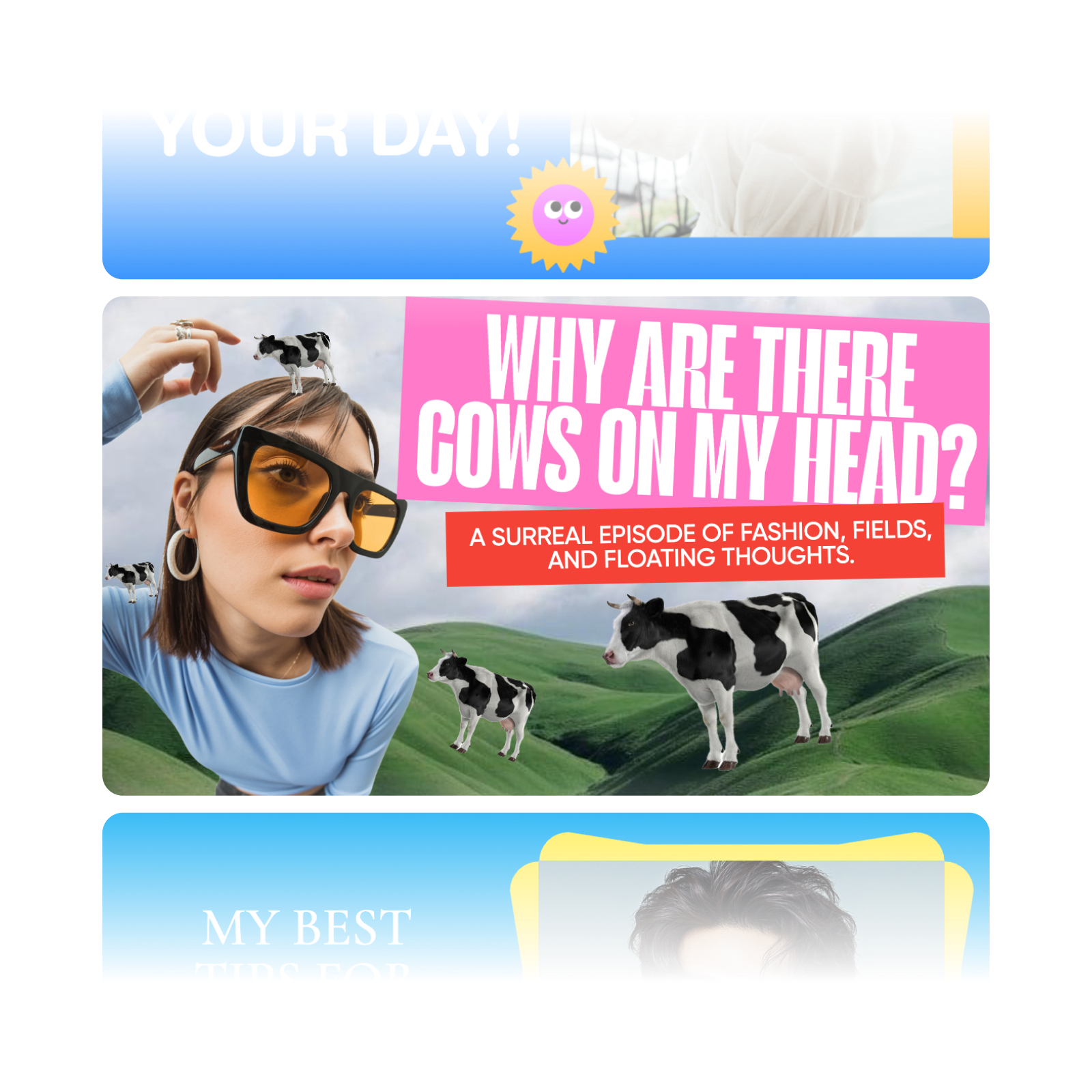 YouTube Thumbnail Tipps