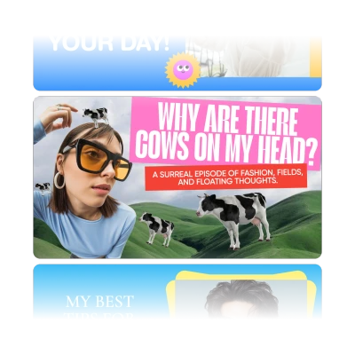 YouTube Thumbnail Tipps