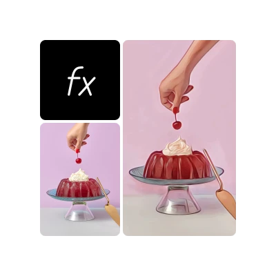 cartoonize photo with Picsart’s photo to cartoon