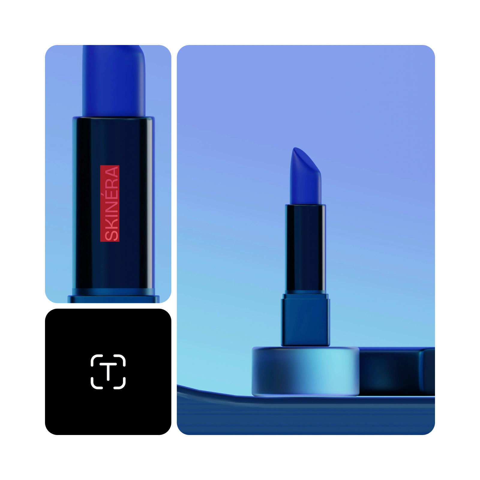 Haz que tus visuales estén listos para la marca