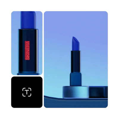 Haz que tus visuales estén listos para la marca