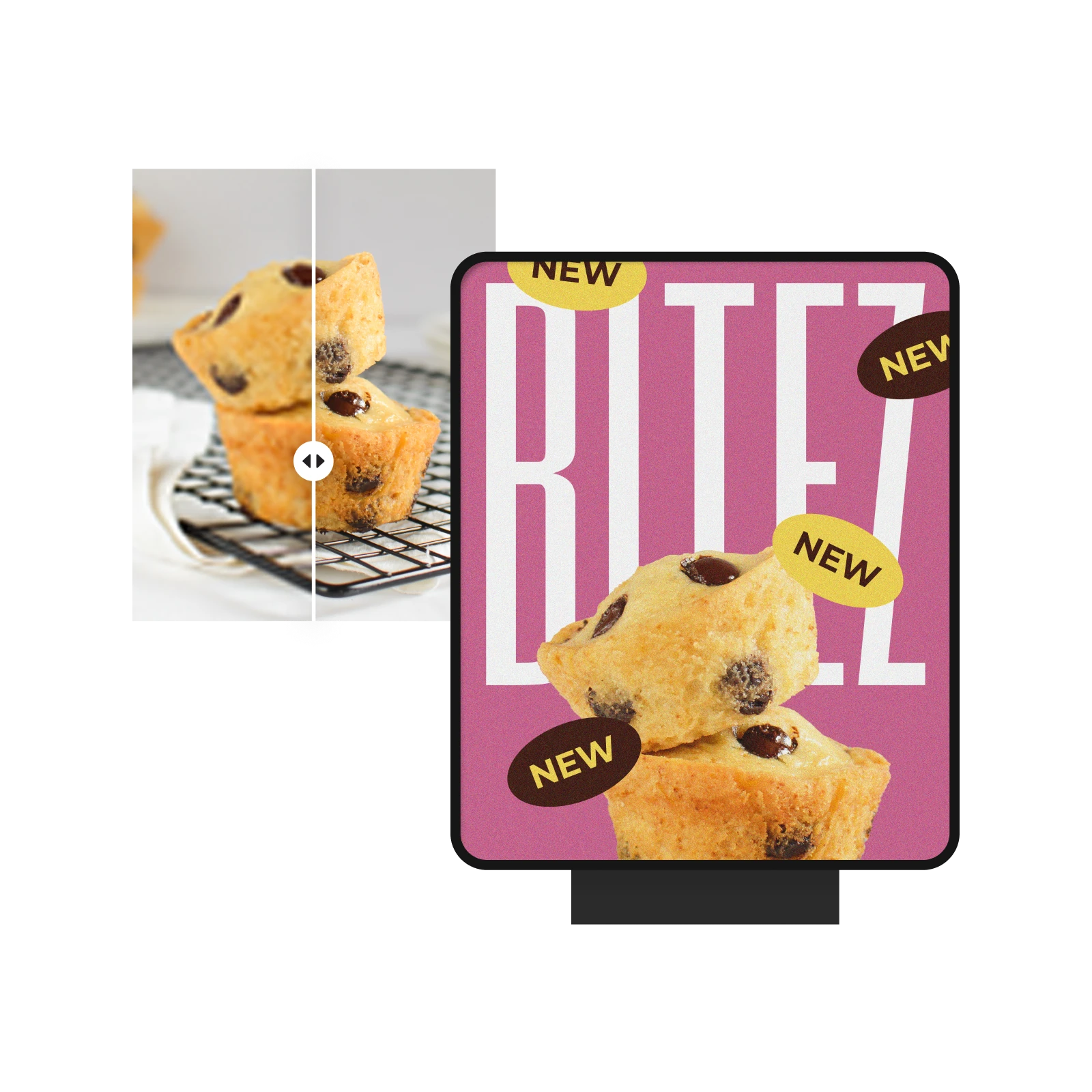 Imprimez en toute confiance avec une résolution photo augmentée