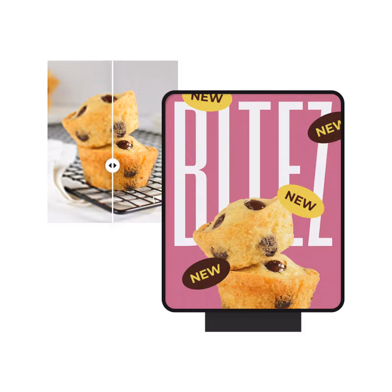 พิมพ์ได้อย่างมั่นใจด้วยการเพิ่มความละเอียดของภาพ