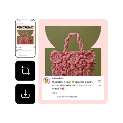 Легкі редагування Редактора Скриншотів