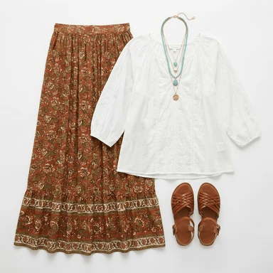 Boho Vibes
