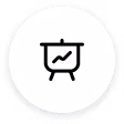 icon for full presentation creation