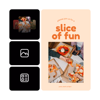 آسان دعوت نامہ بنانے والا