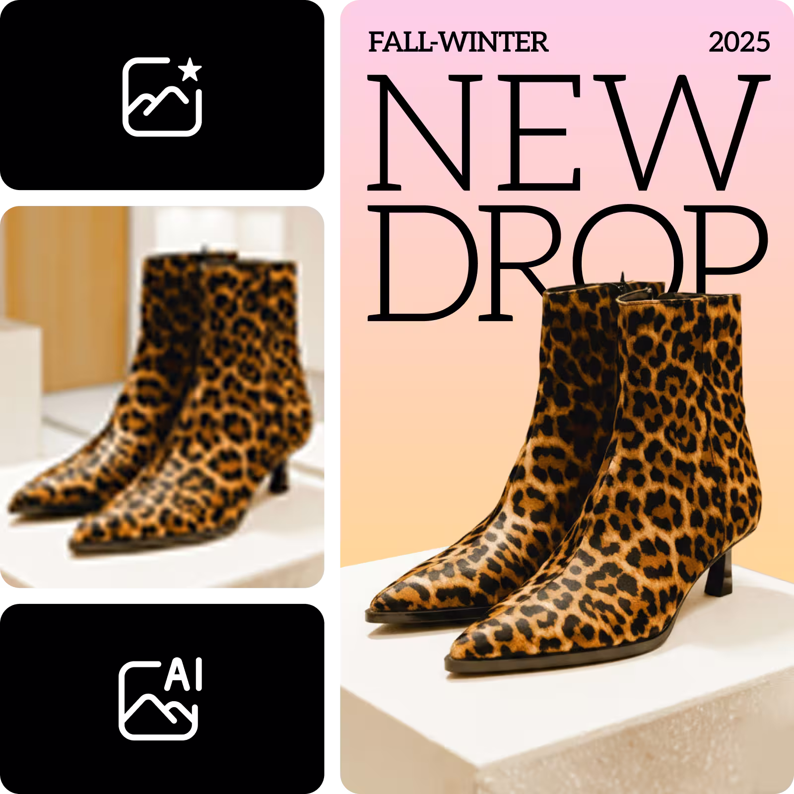 Picsart உடன் புகைப்படங்களை தெளிவுபடுத்தி திருத்துங்கள்