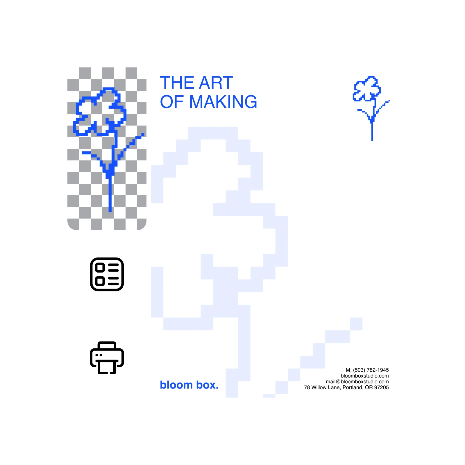 Free letterhead maker