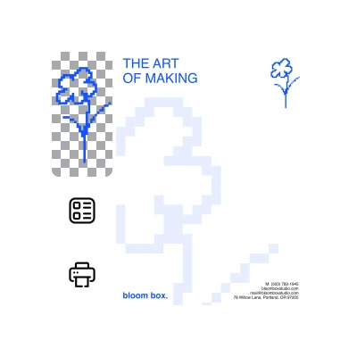 Free letterhead maker