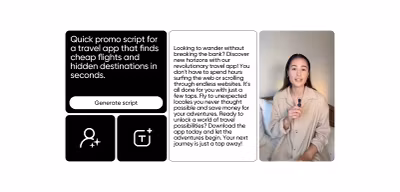ai avatars for advertising
