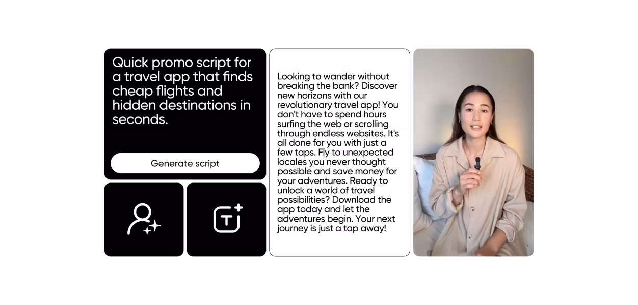 ai avatars for advertising