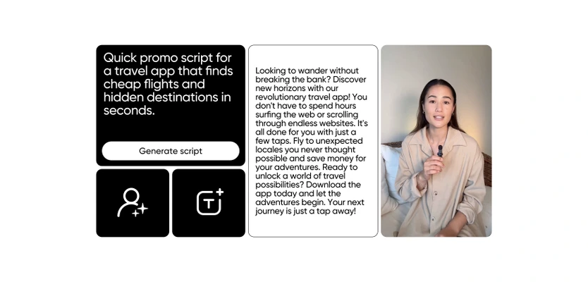 ai avatars for advertising
