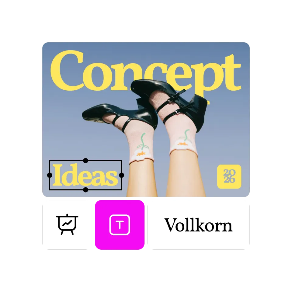 Student erstellt beeindruckendes visuelles Projekt mit Picsart KI-Tools