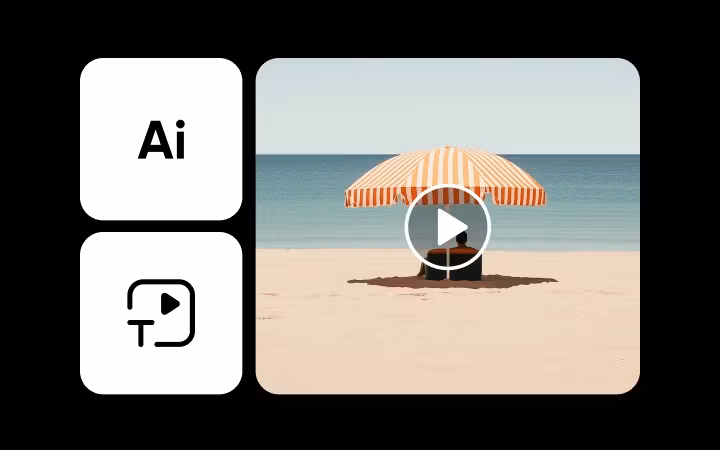 Creative freedom, no skills needed