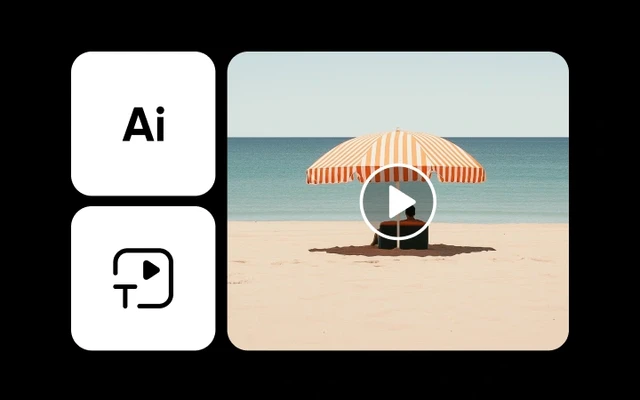 Creative freedom, no skills needed