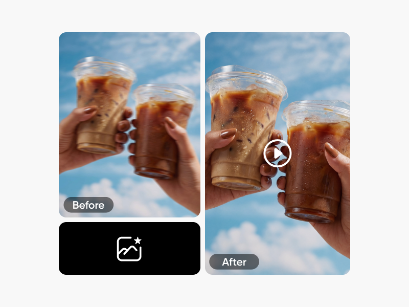 Free ai video enhancer