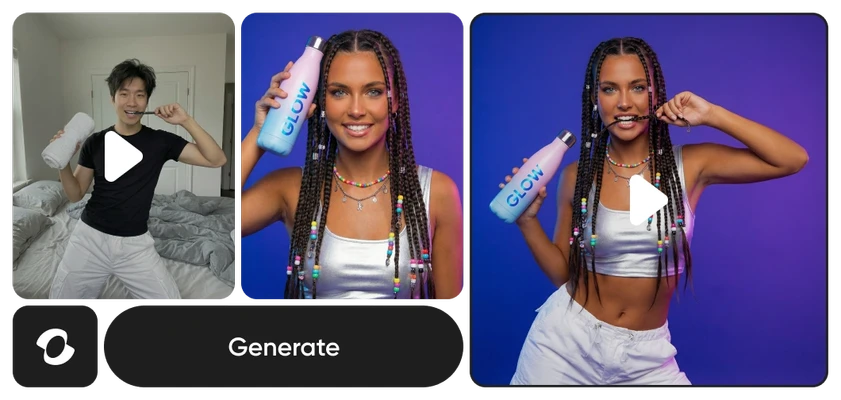 Sora 2 native audio video