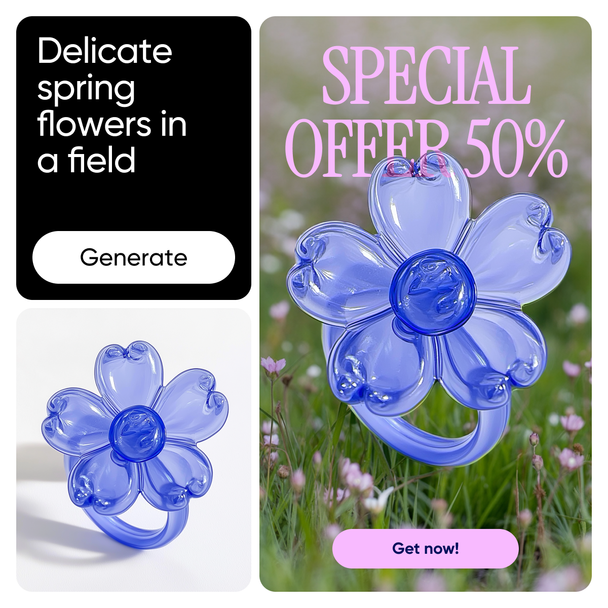 ai design generator for images