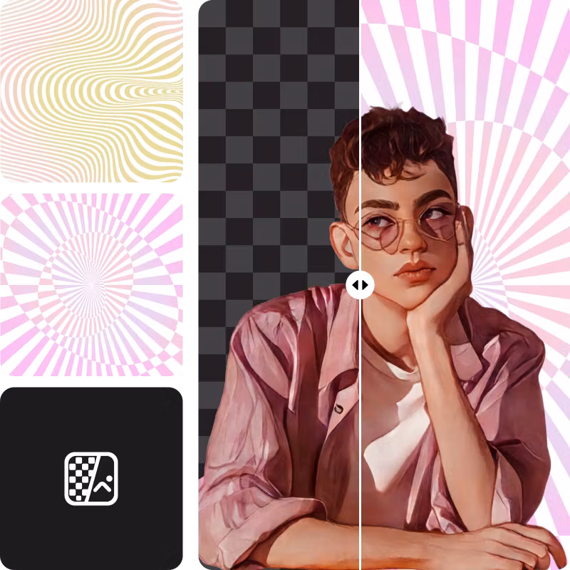 fine tune your image with Picsart ai photo editing tools