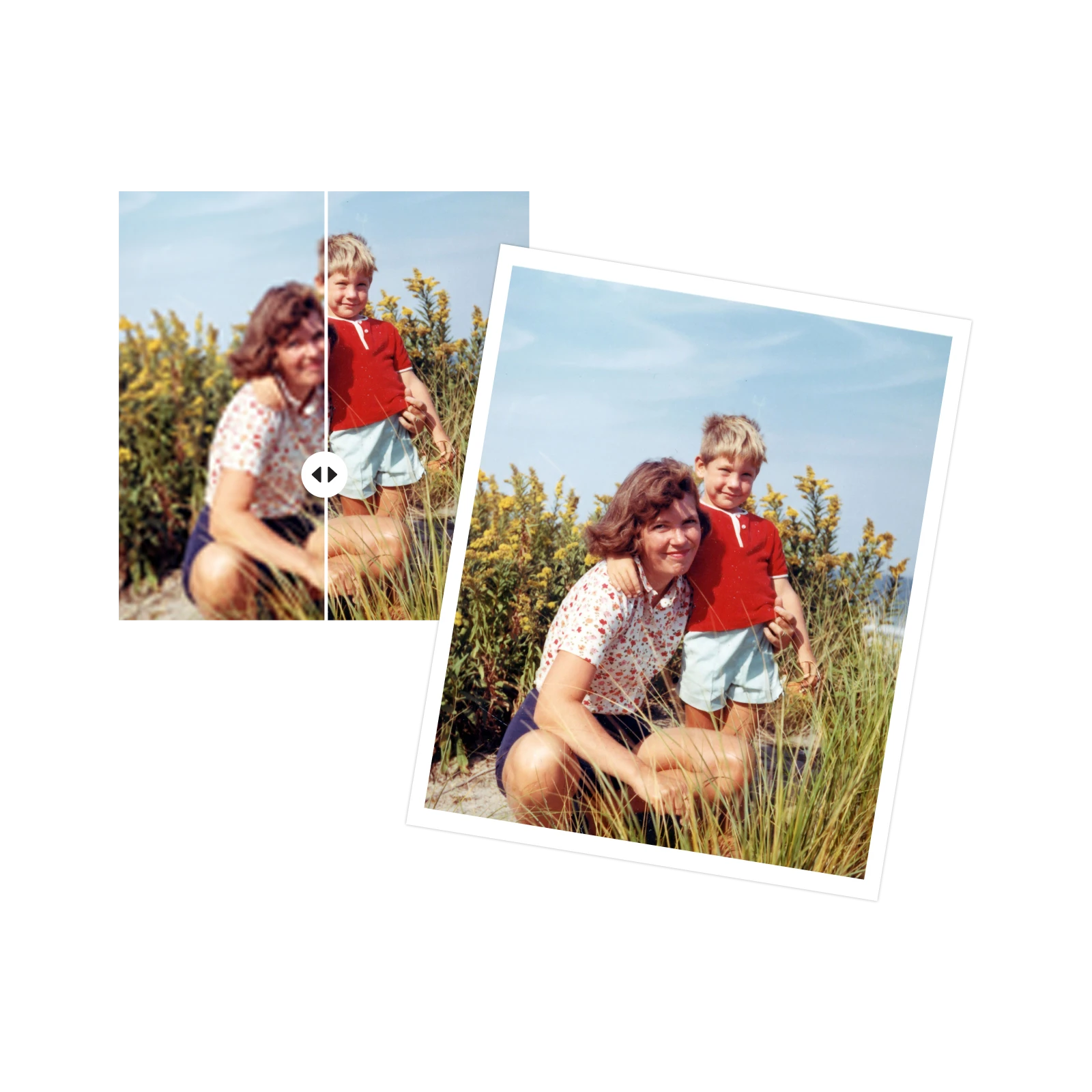 Сделайте свои портреты более четкими