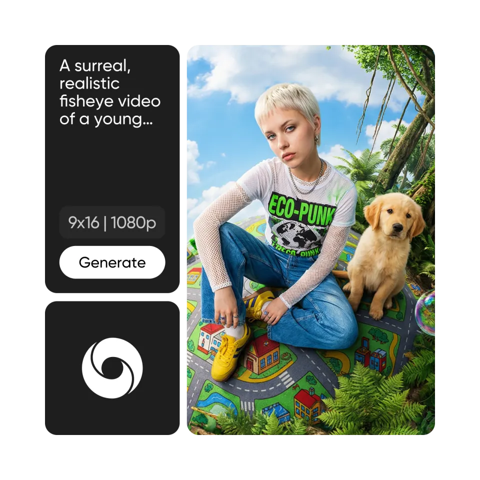 Grok Imagine 1.0 AI video generation